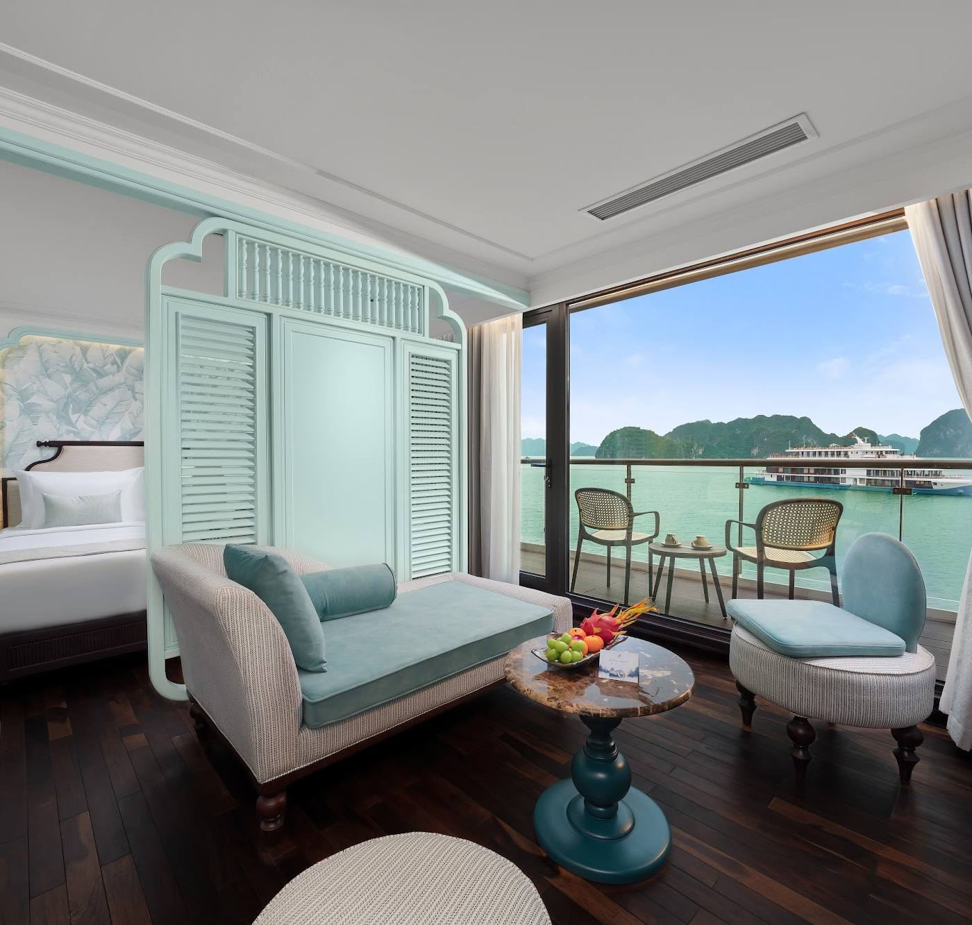 Lyra Grandeur Cruise