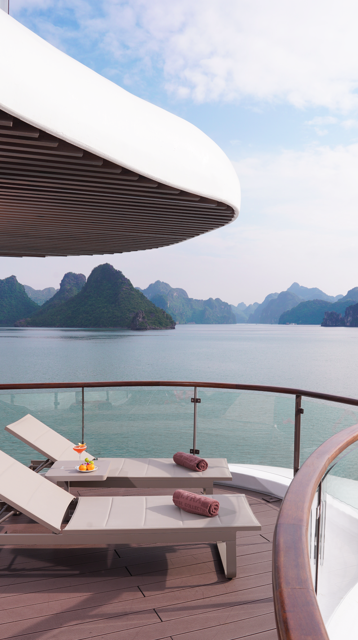 Lyra Grandeur Cruise