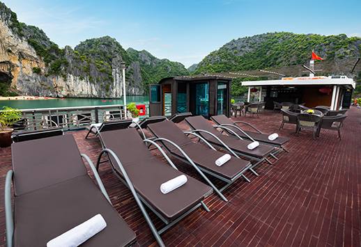 La Pandora Cruise