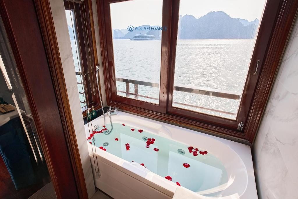Aqua Elegance Cruise