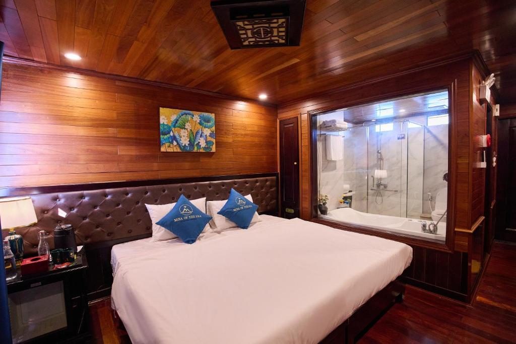 Aqua Elegance Cruise