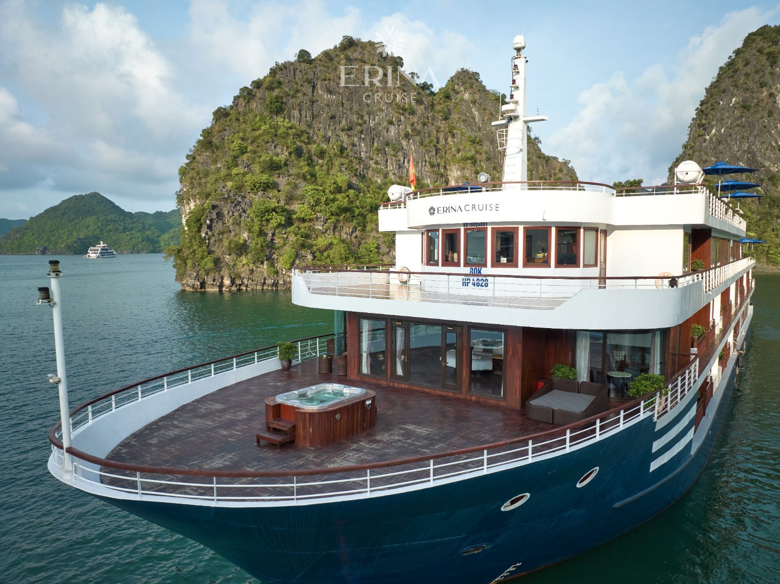 2 Days / 1 Night Cruises