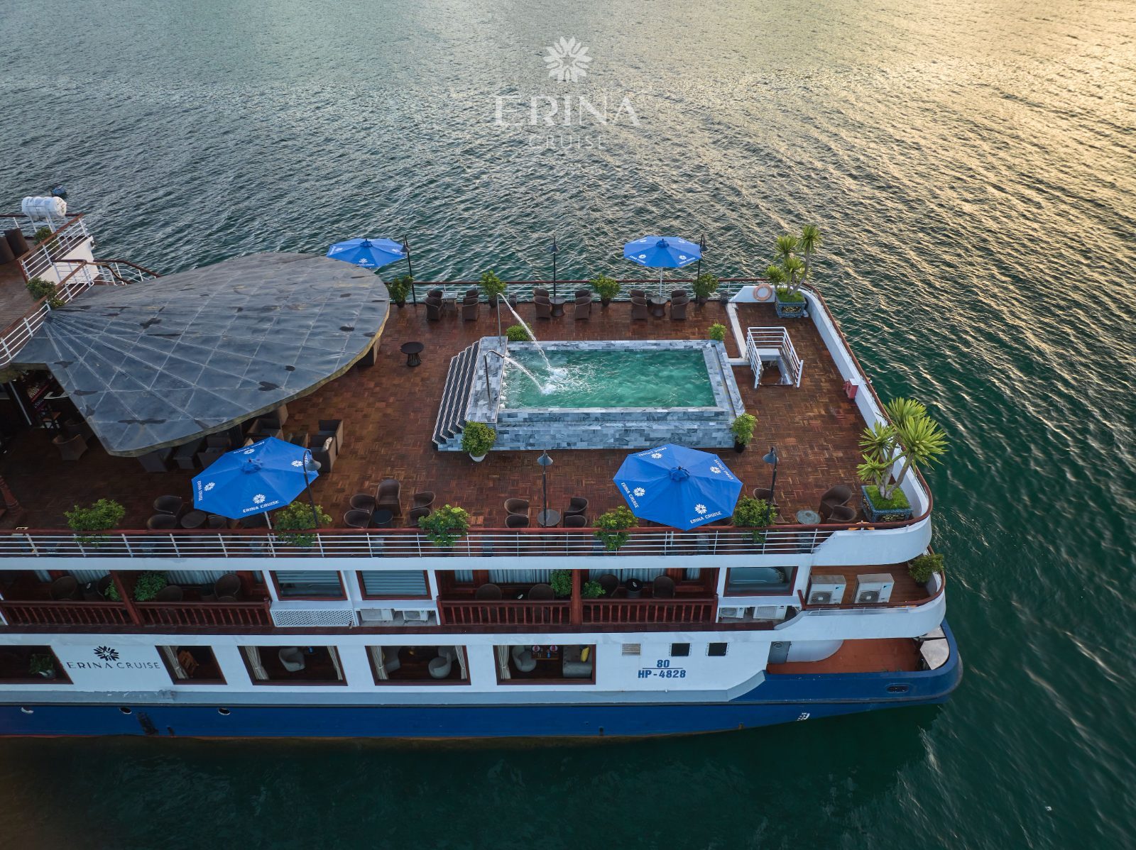 Erina Cruise