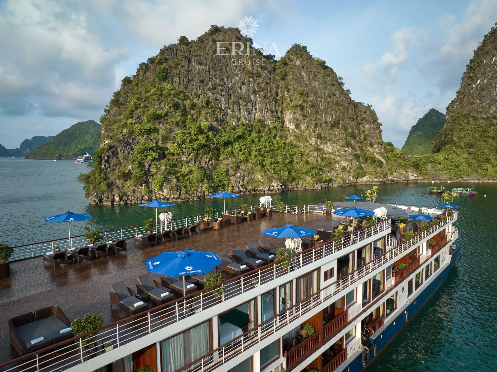 Erina Cruise
