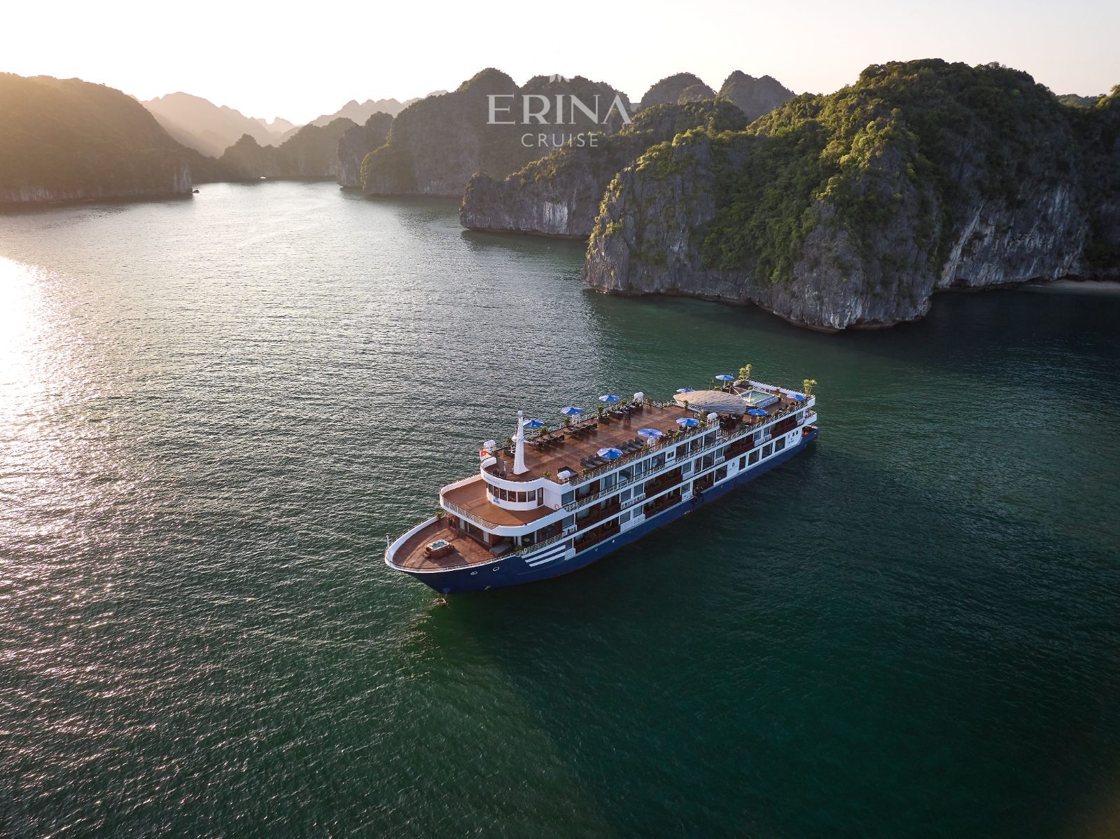 Erina Cruise