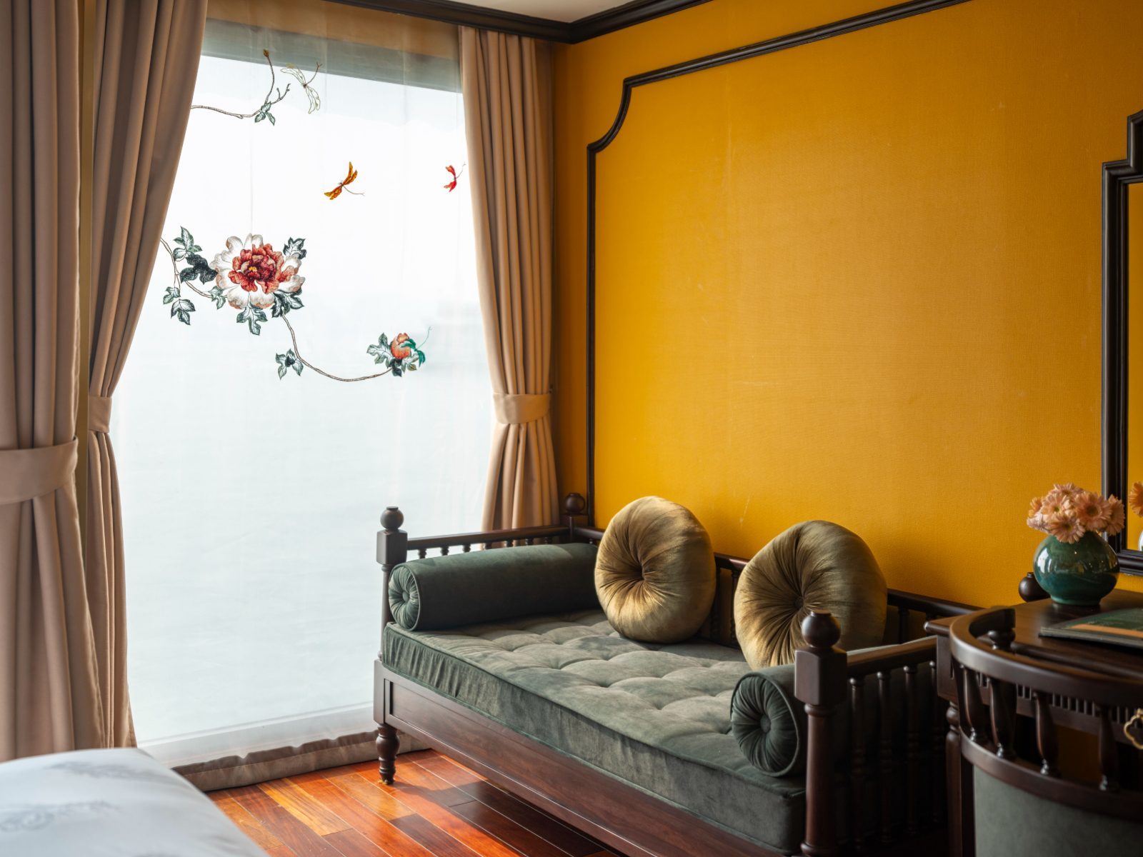 Indochine Grand Cruise