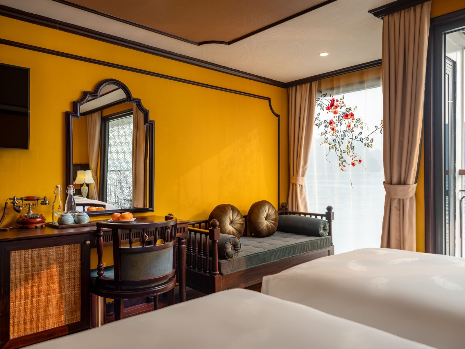 Indochine Grand Cruise