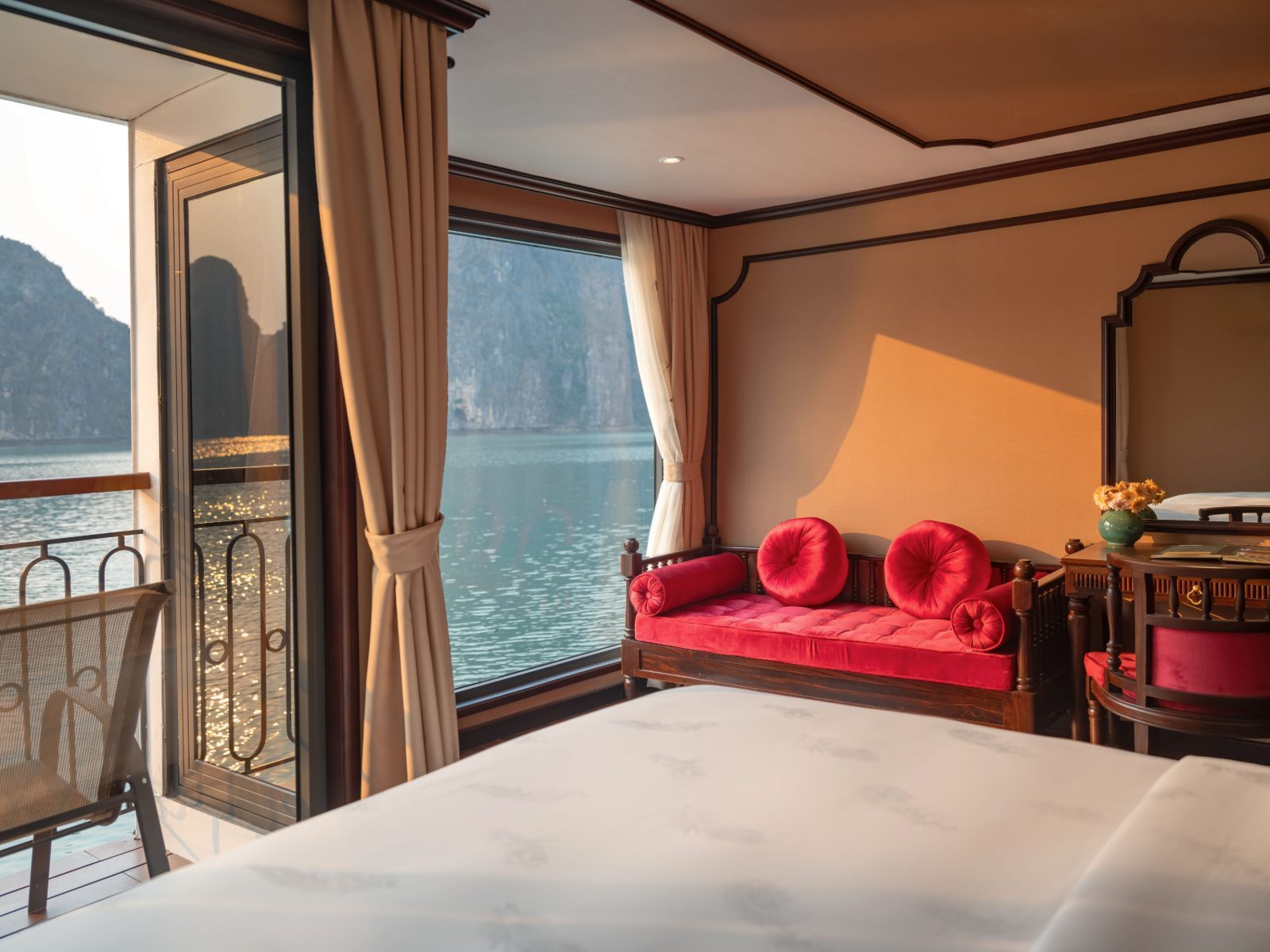 Indochine Grand Cruise