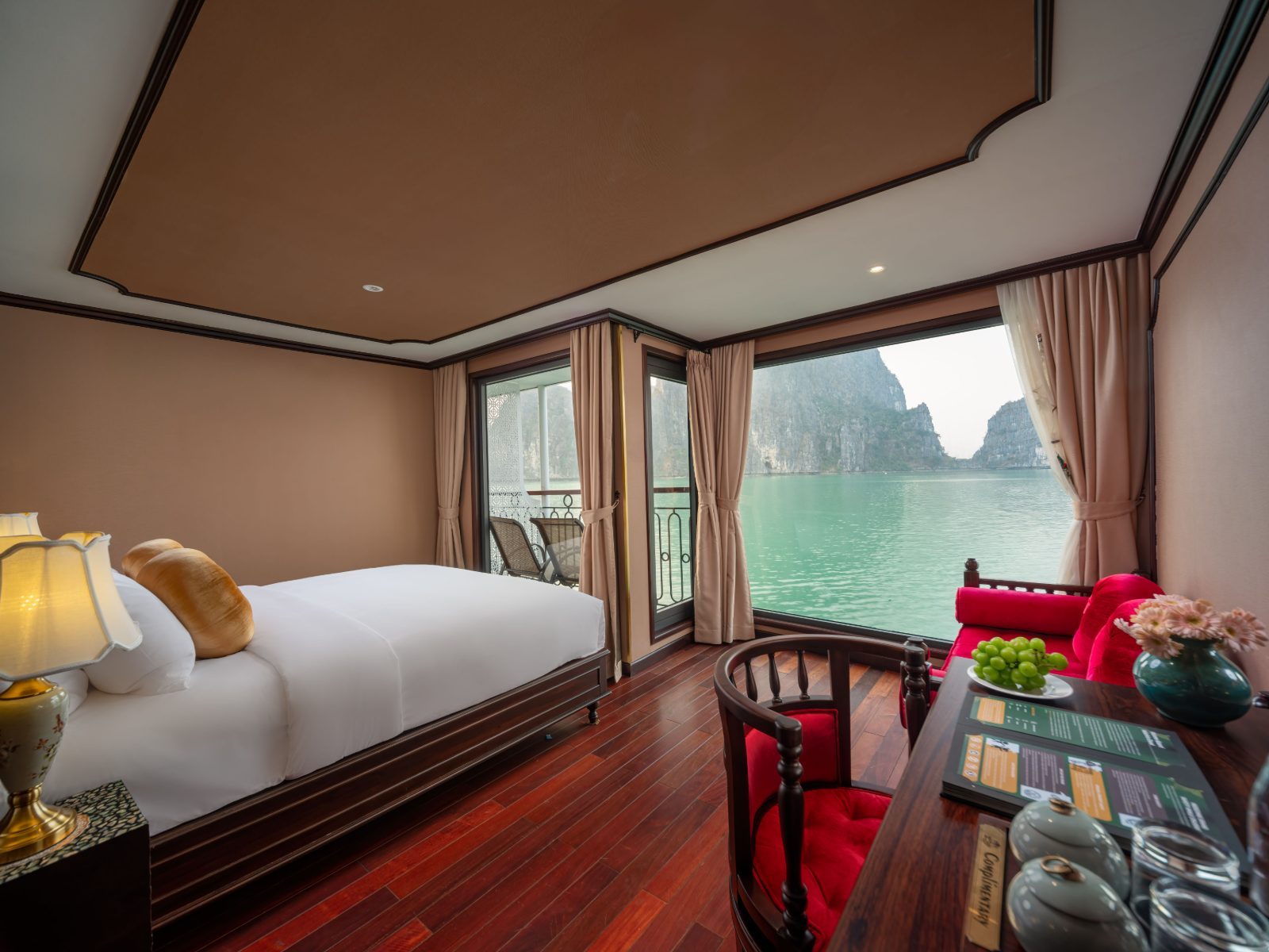 Indochine Grand Cruise