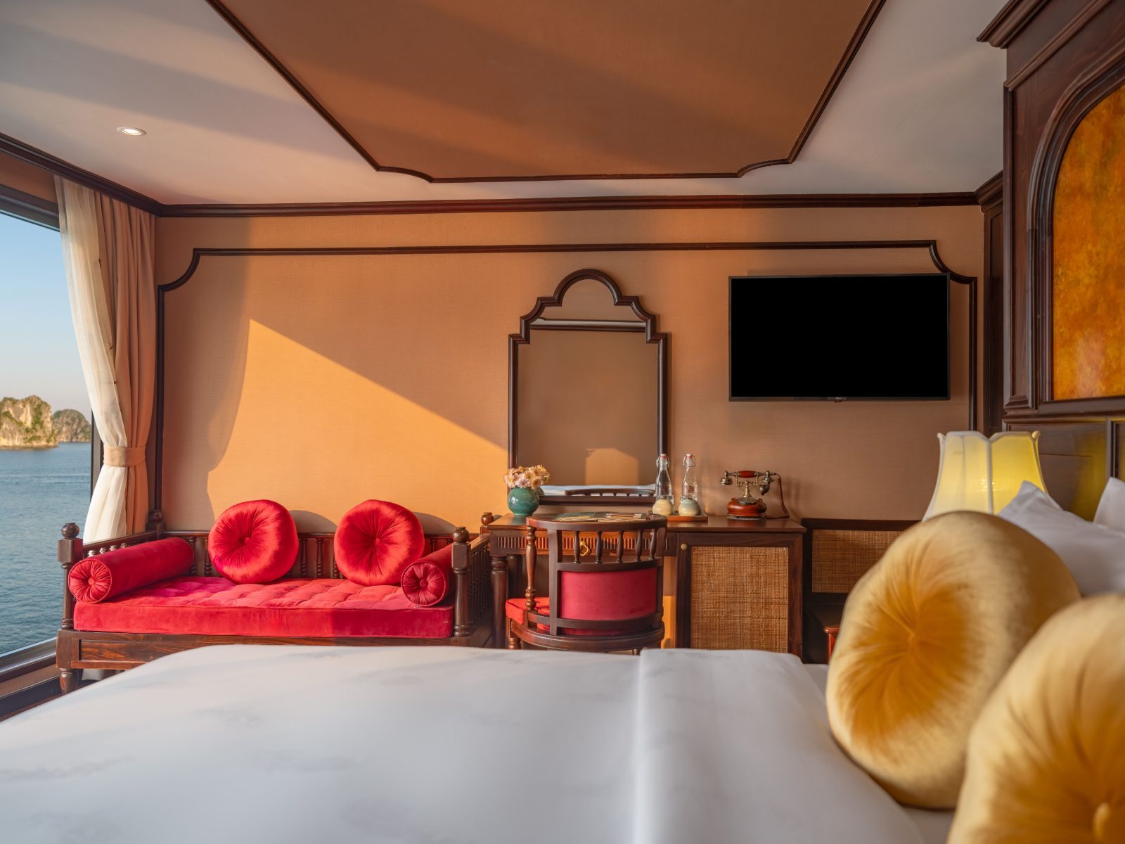 Indochine Grand Cruise