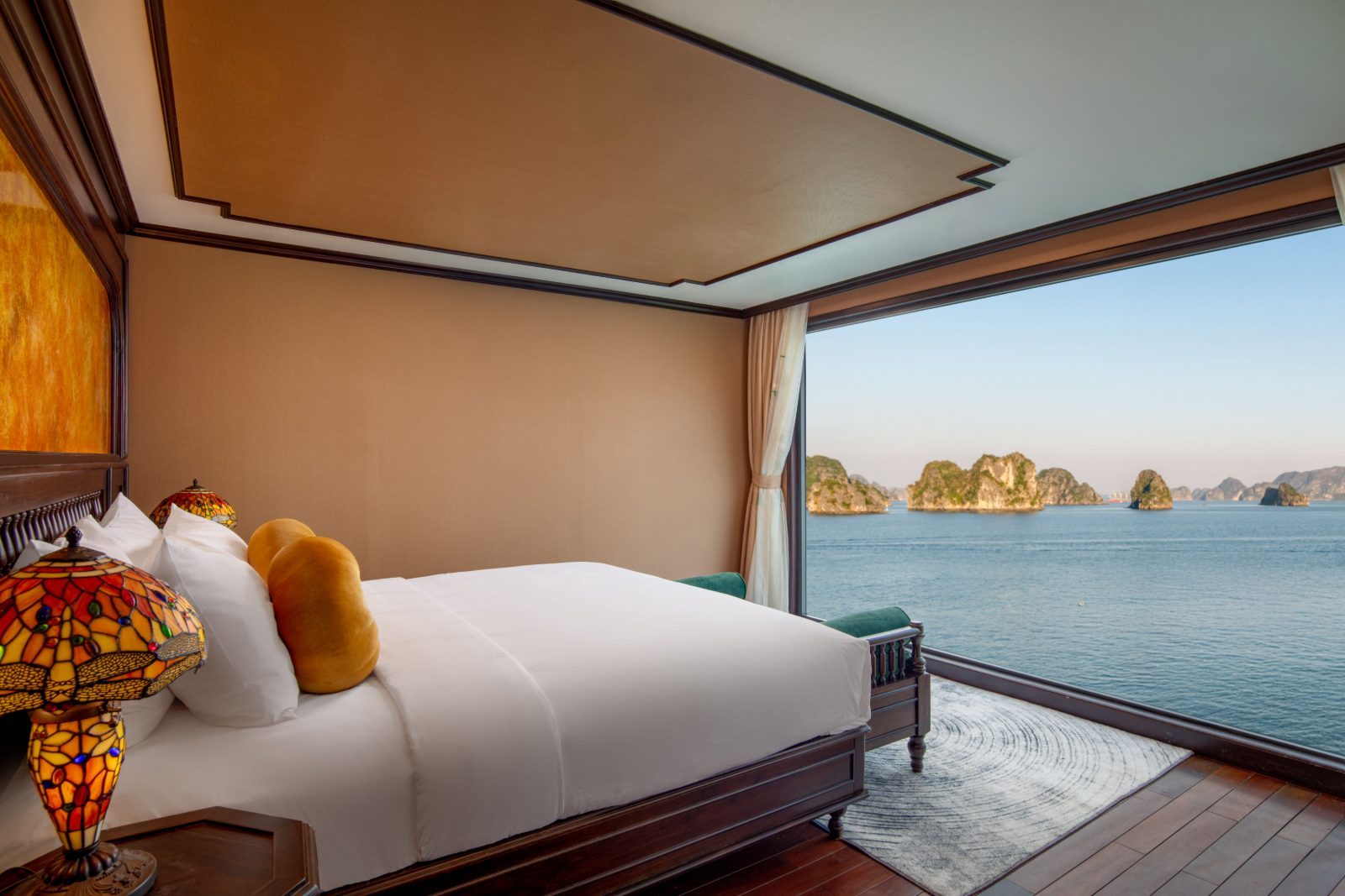 Indochine Grand Cruise