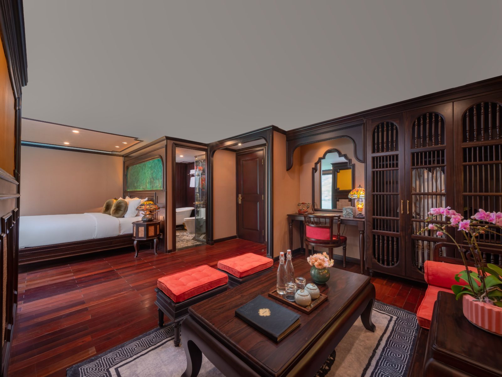 Indochine Grand Cruise