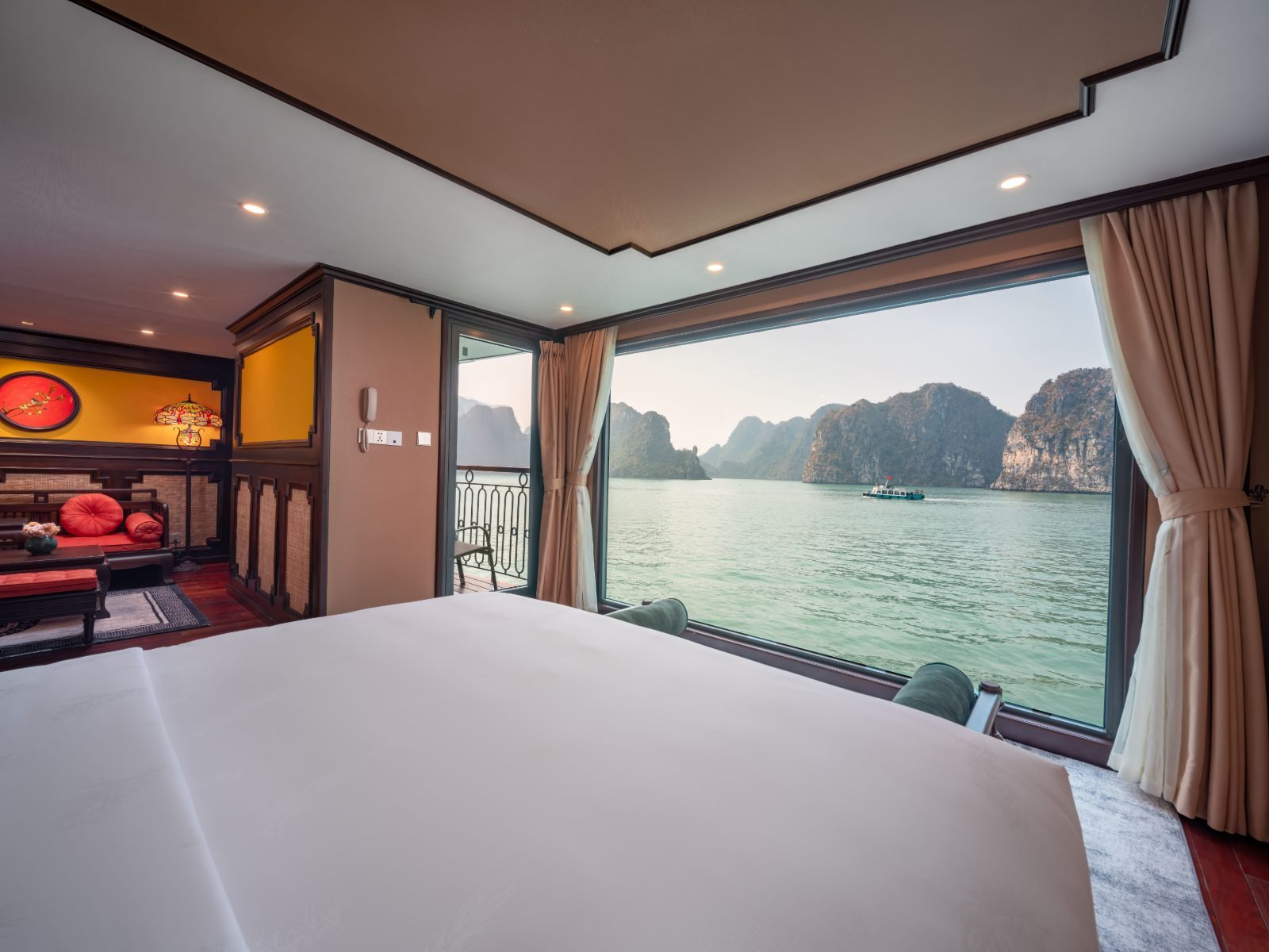 Indochine Grand Cruise