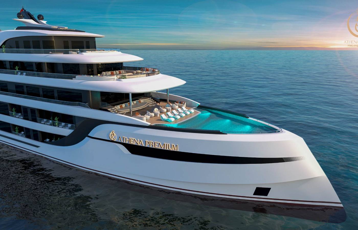 Athena Premium Cruise