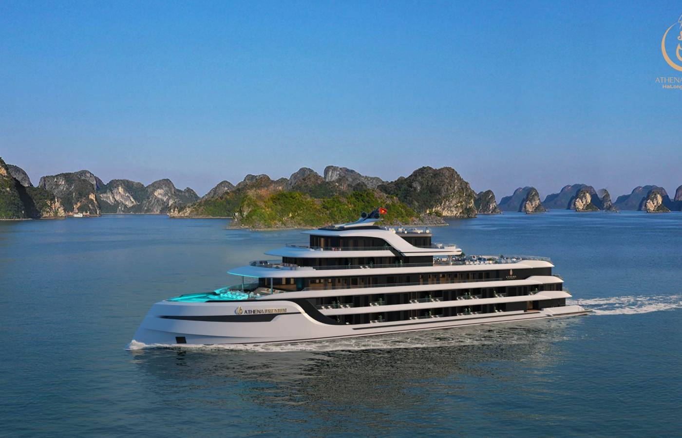 Athena Premium Cruise