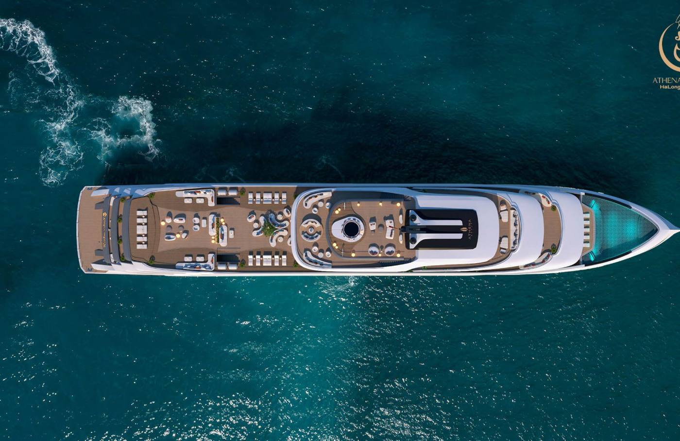 Athena Premium Cruise