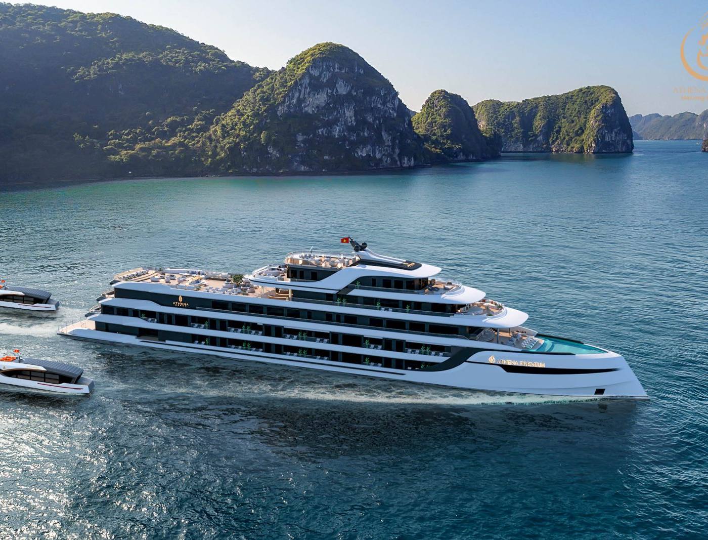 Athena Premium Cruise