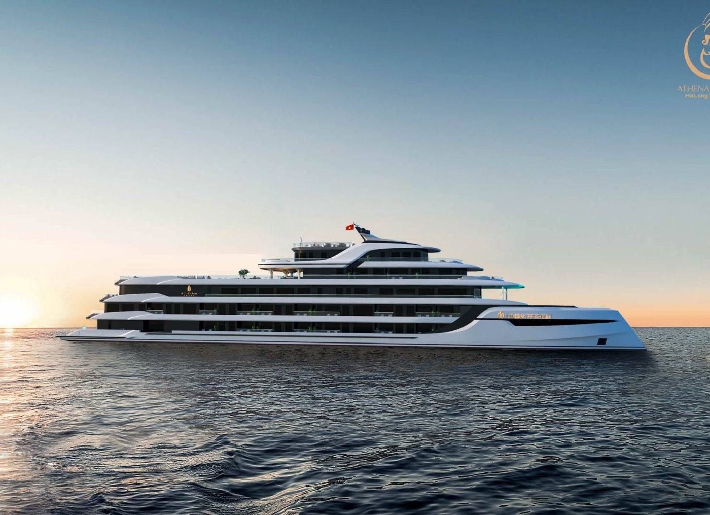 Athena Premium Cruise