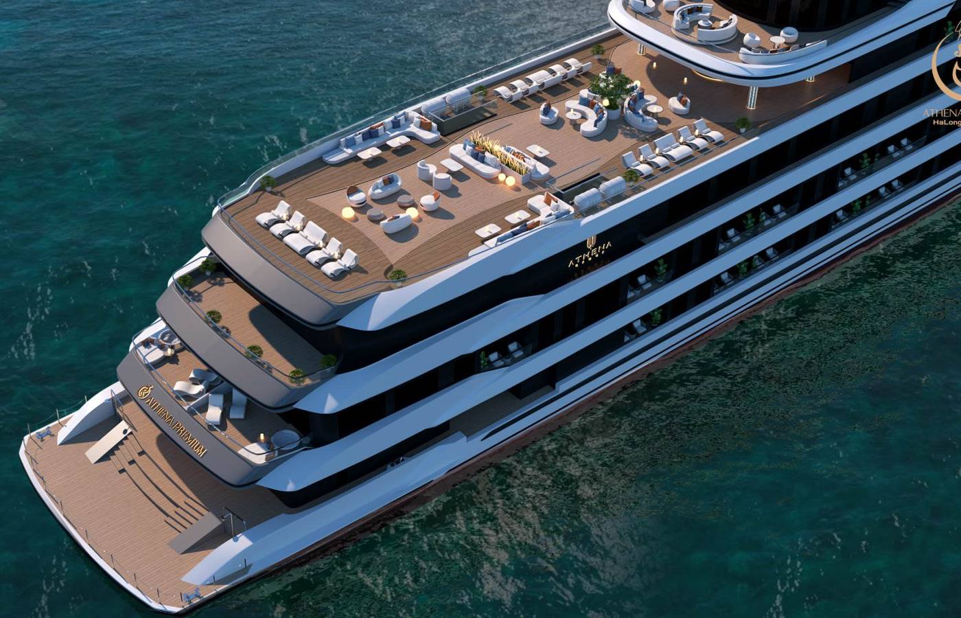 Athena Premium Cruise