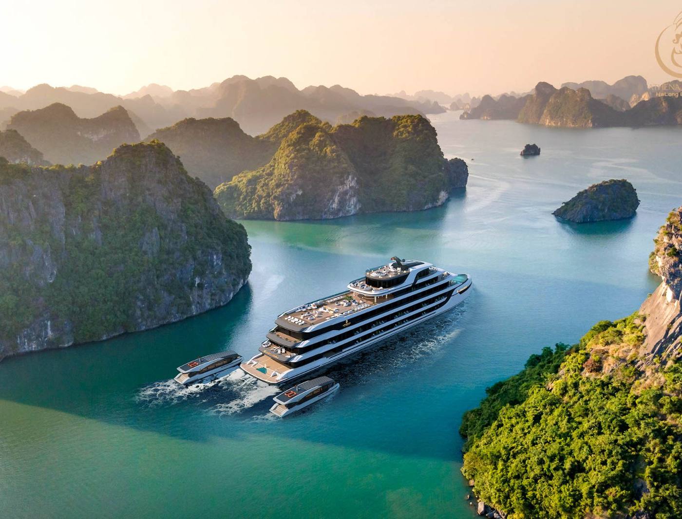 Athena Premium Cruise