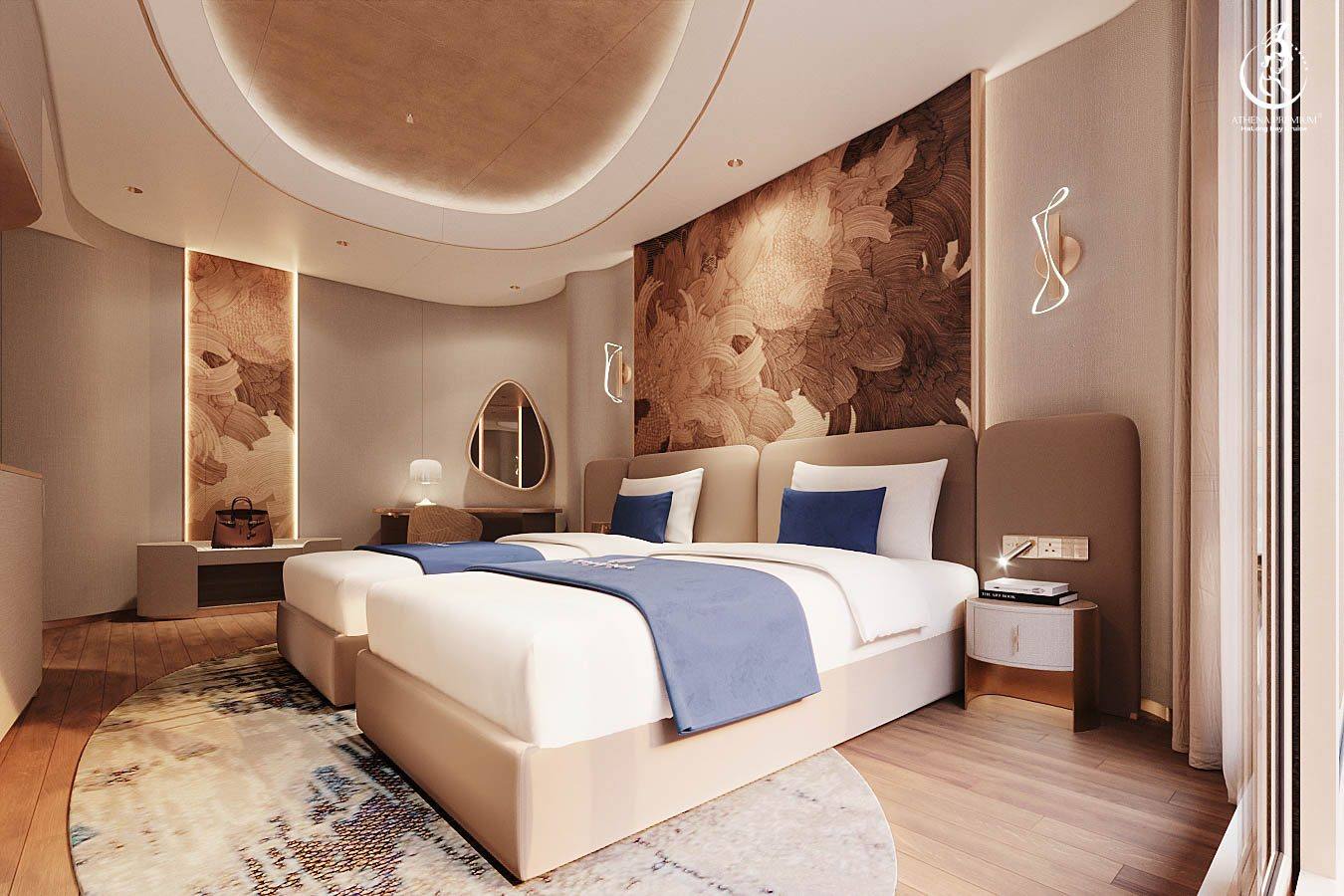 Athena Premium Cruise