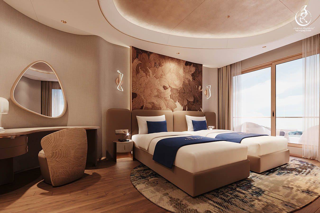 Athena Premium Cruise