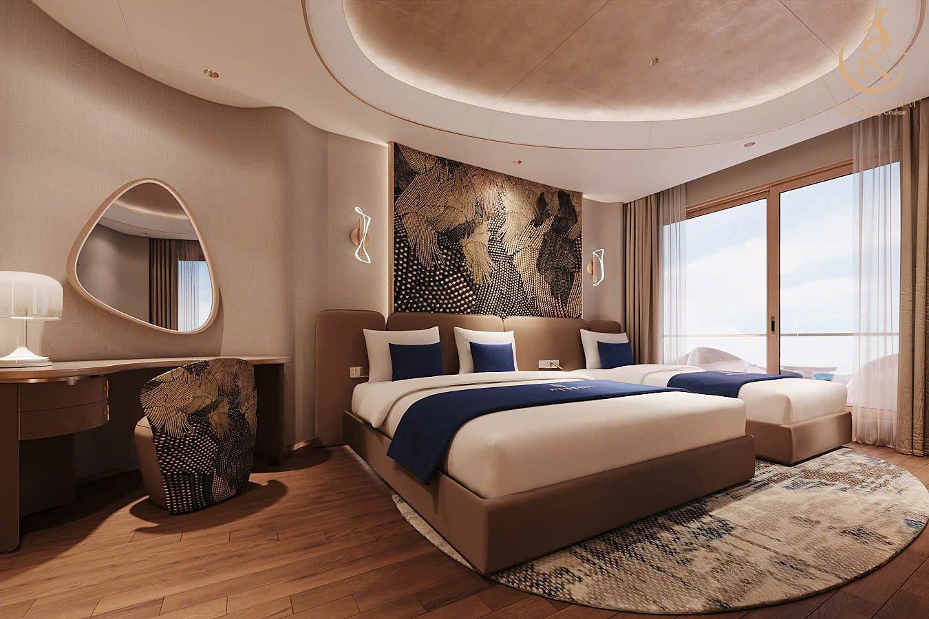 Athena Premium Cruise