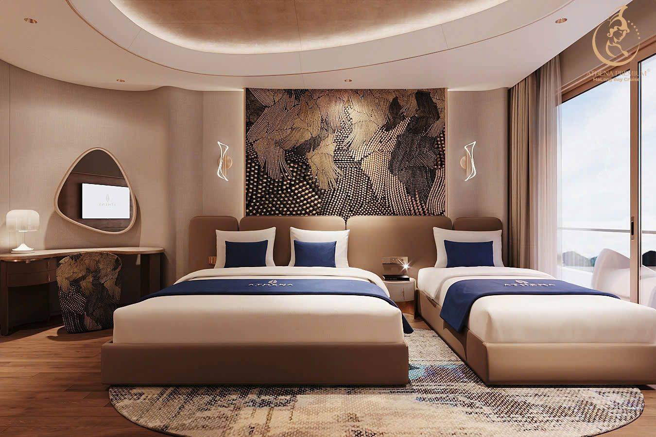Athena Premium Cruise