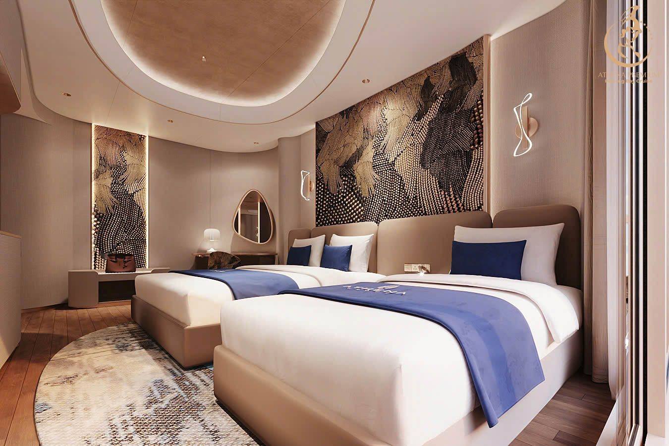 Athena Premium Cruise