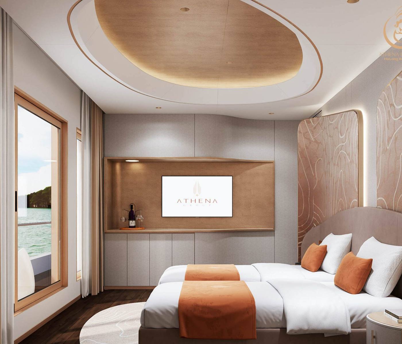 Athena Premium Cruise