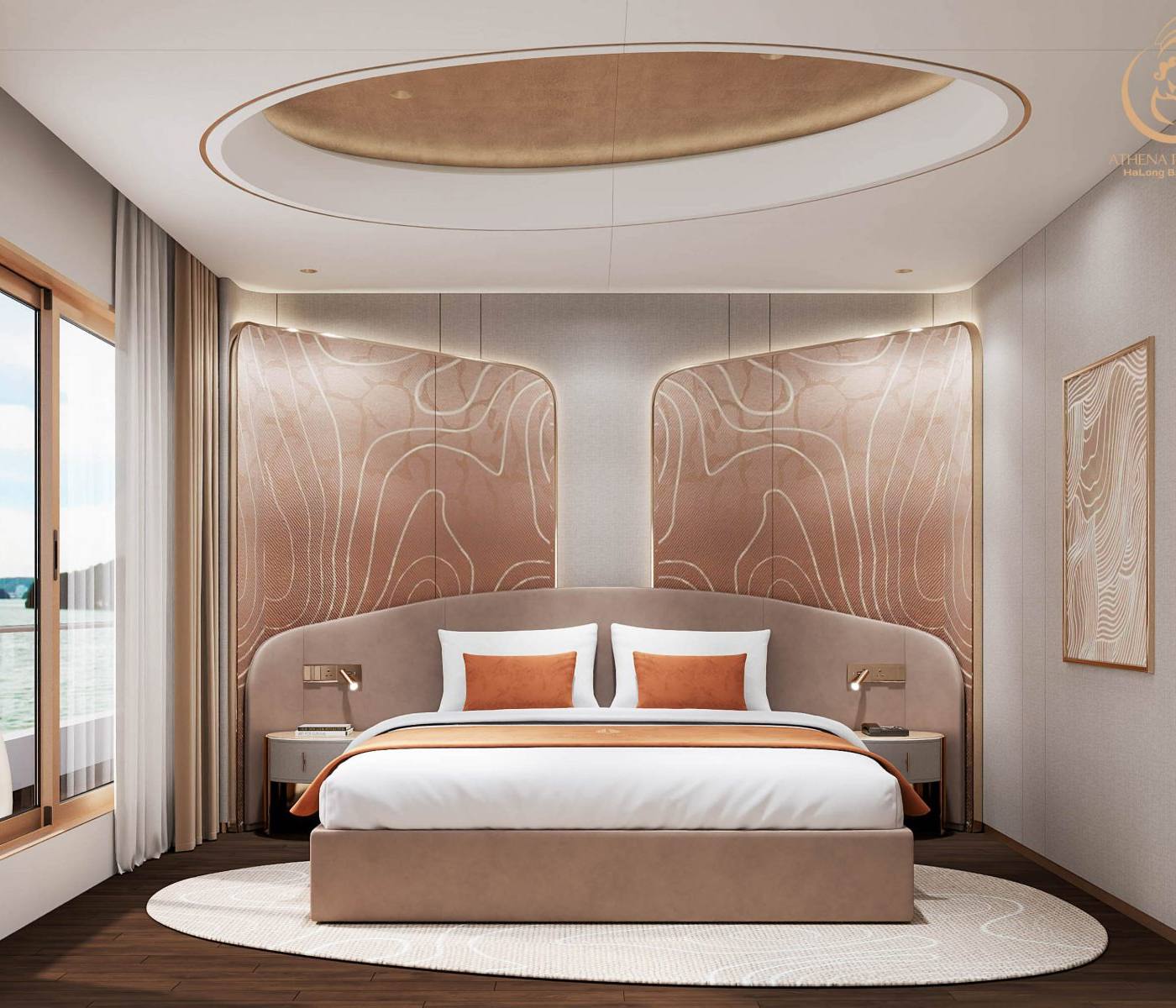 Athena Premium Cruise