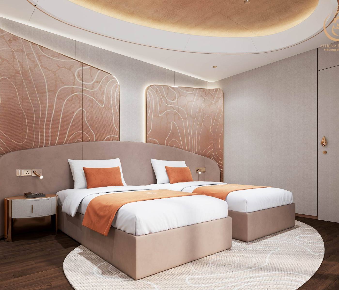 Athena Premium Cruise
