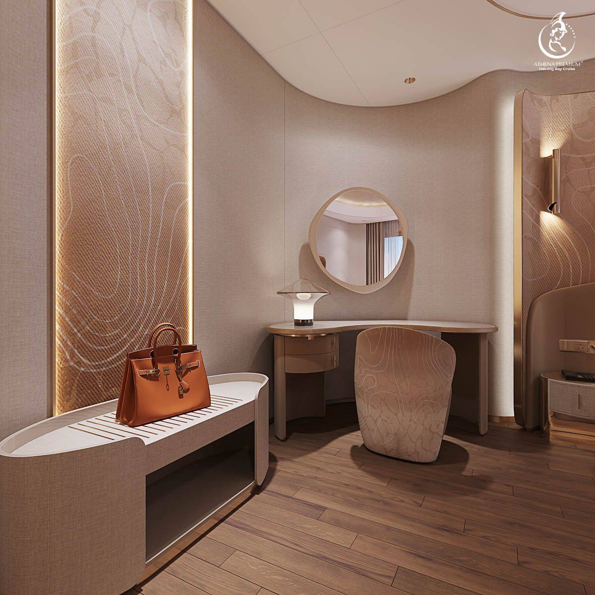Athena Premium Cruise