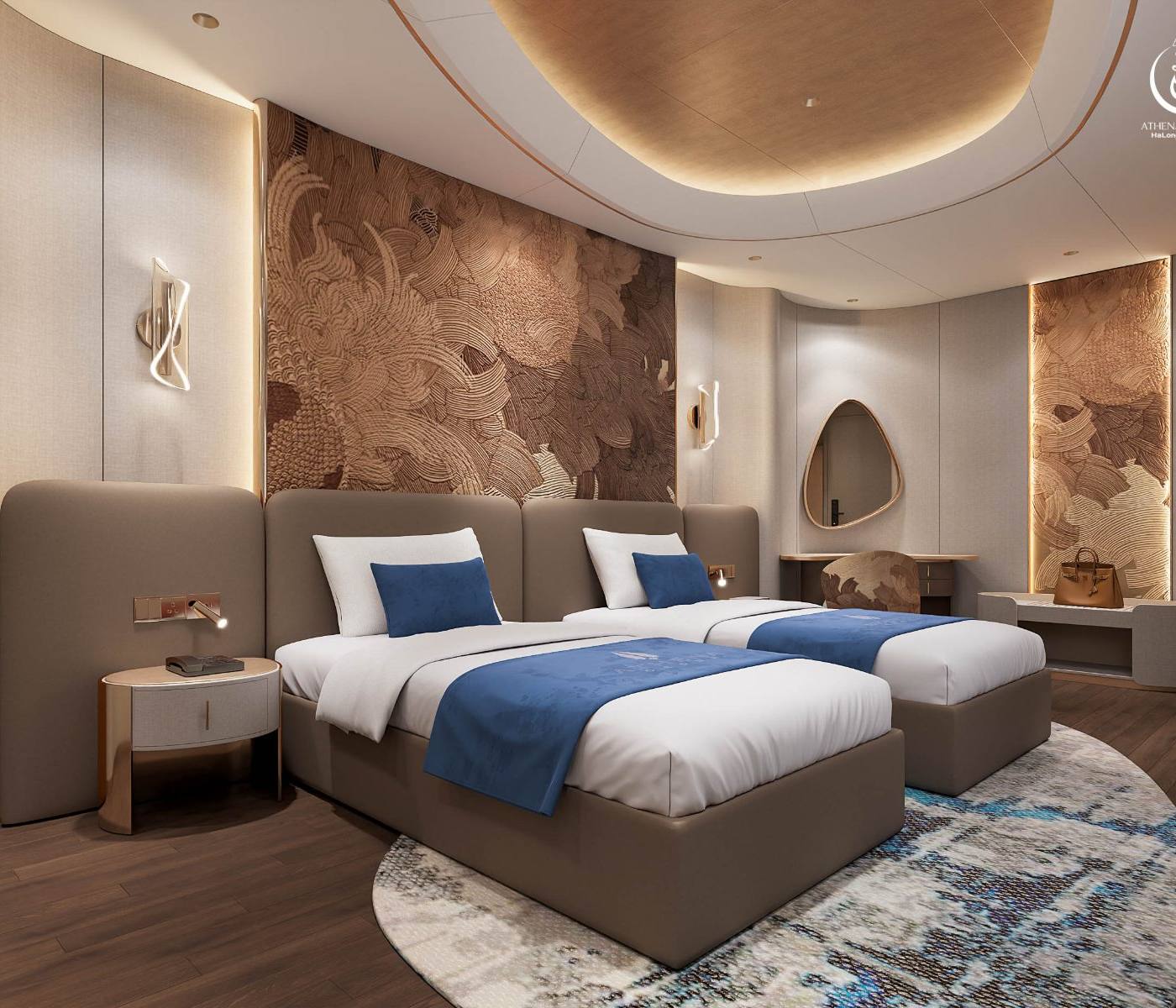 Athena Premium Cruise