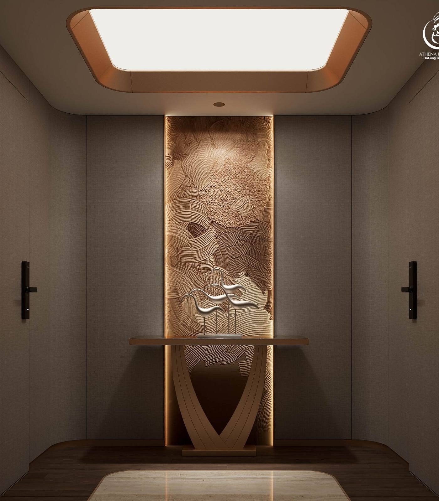 Athena Premium Cruise