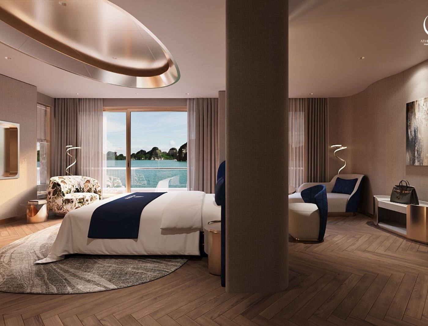 Athena Premium Cruise