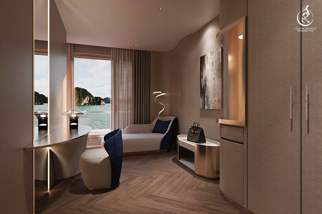 Athena Premium Cruise