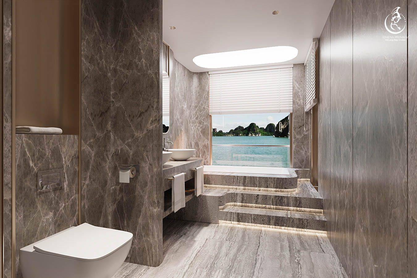 Athena Premium Cruise