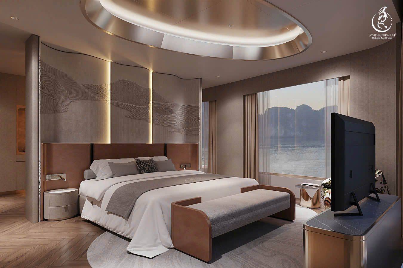 Athena Premium Cruise