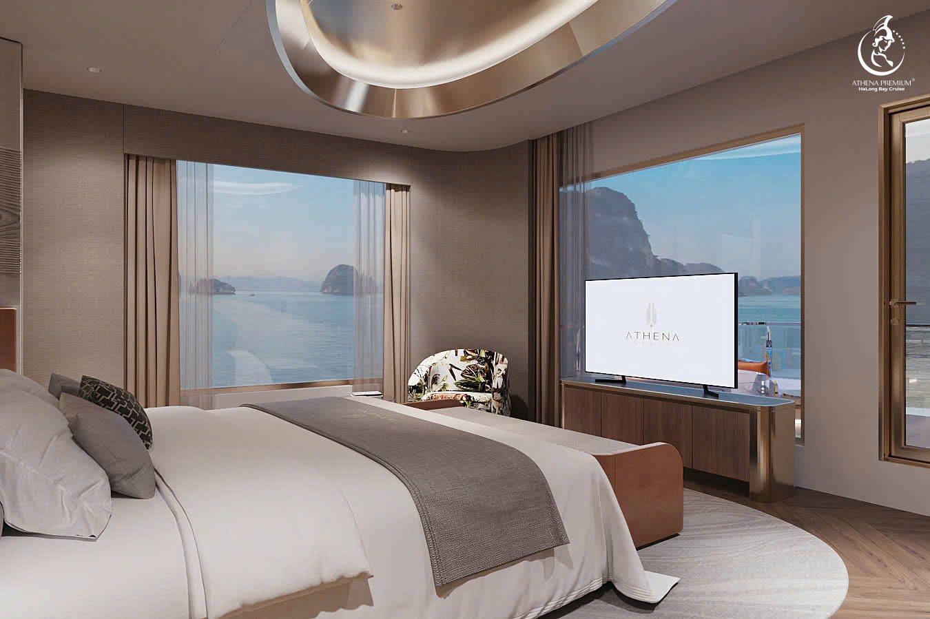 Athena Premium Cruise