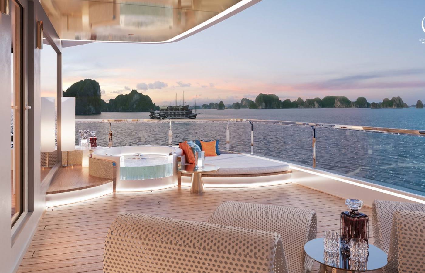 Athena Premium Cruise