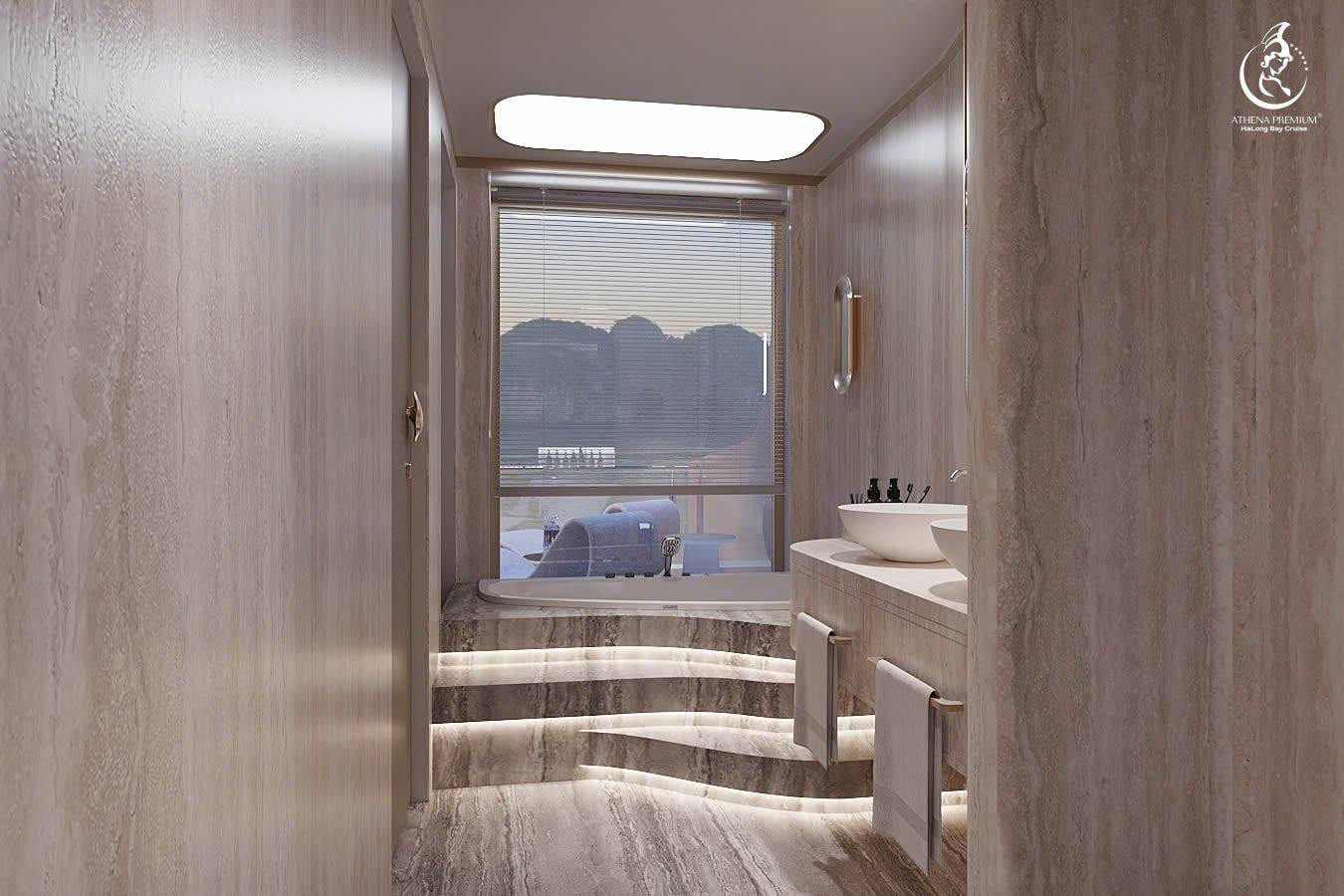 Athena Premium Cruise
