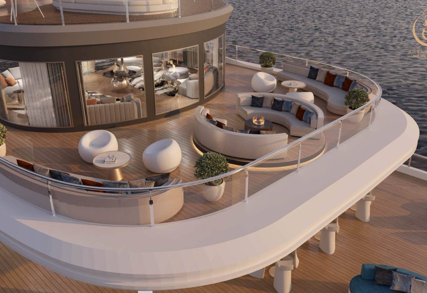 Athena Premium Cruise