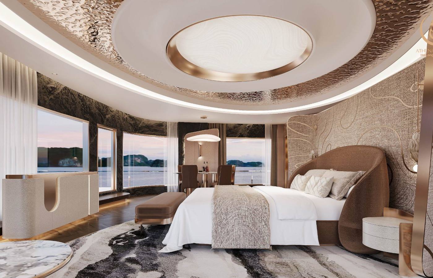Athena Premium Cruise