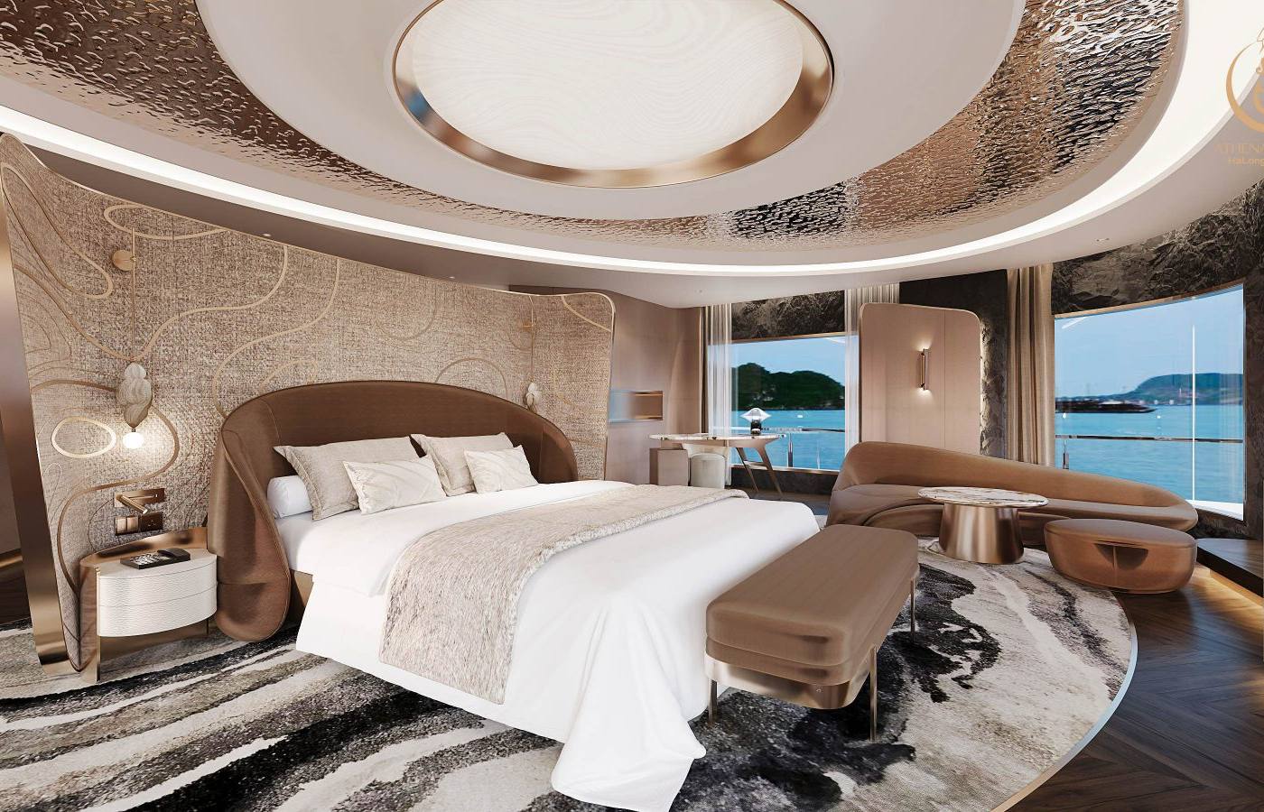 Athena Premium Cruise