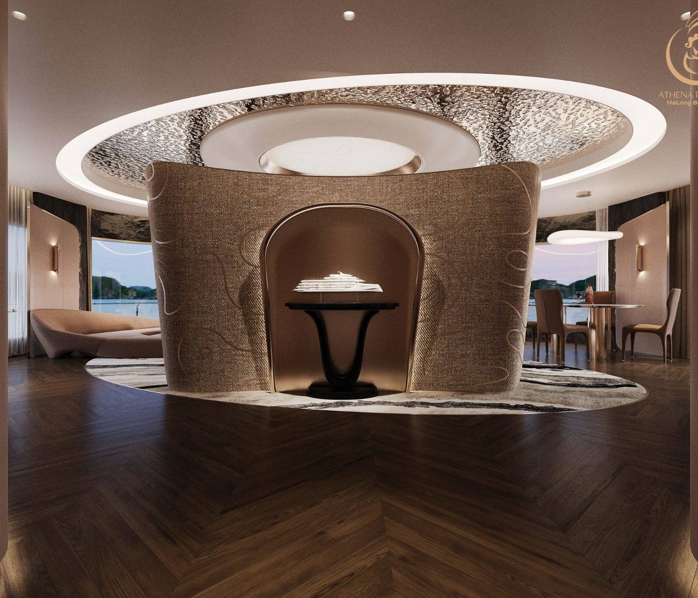 Athena Premium Cruise