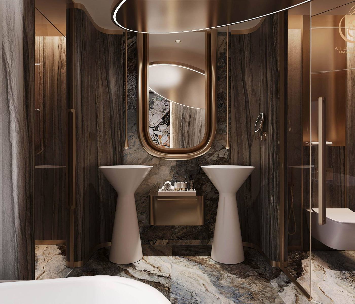 Athena Premium Cruise