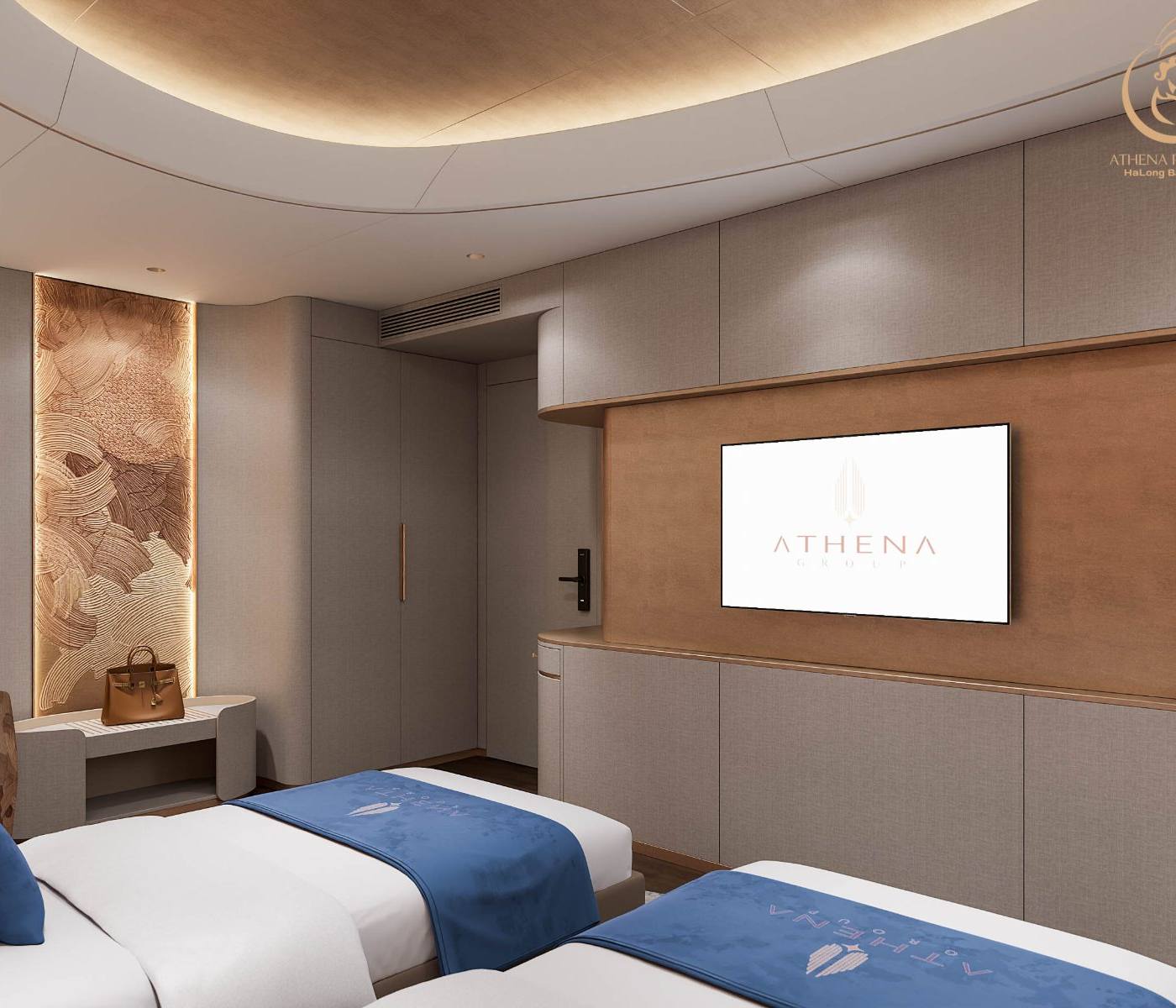 Athena Premium Cruise