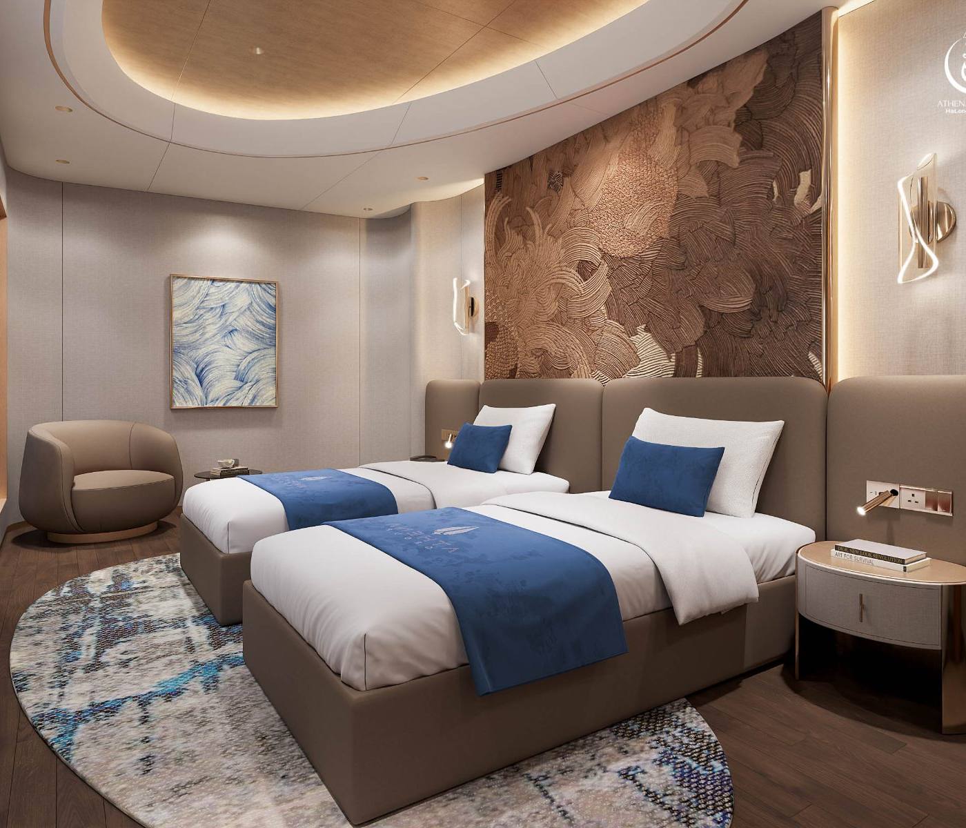 Athena Premium Cruise