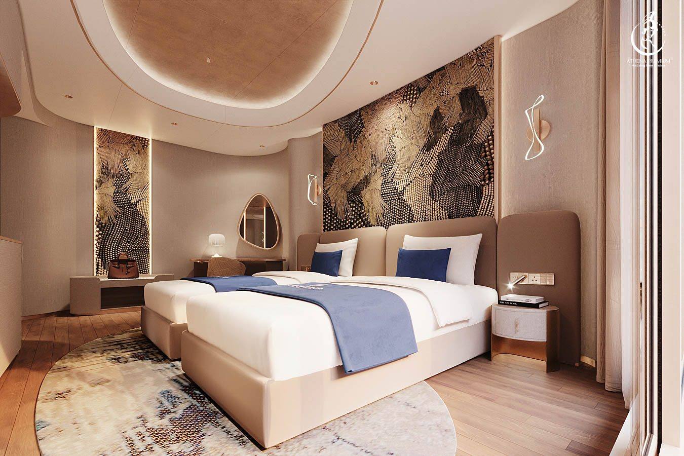 Athena Premium Cruise